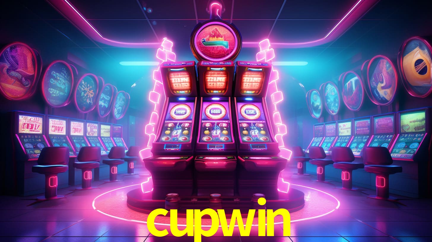 cupwin - Desafio de Nervos Fortes - cupwin.com