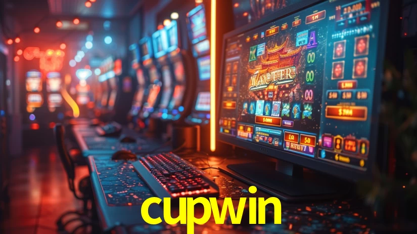 Experimente o Login Seguro Premium no cupwin