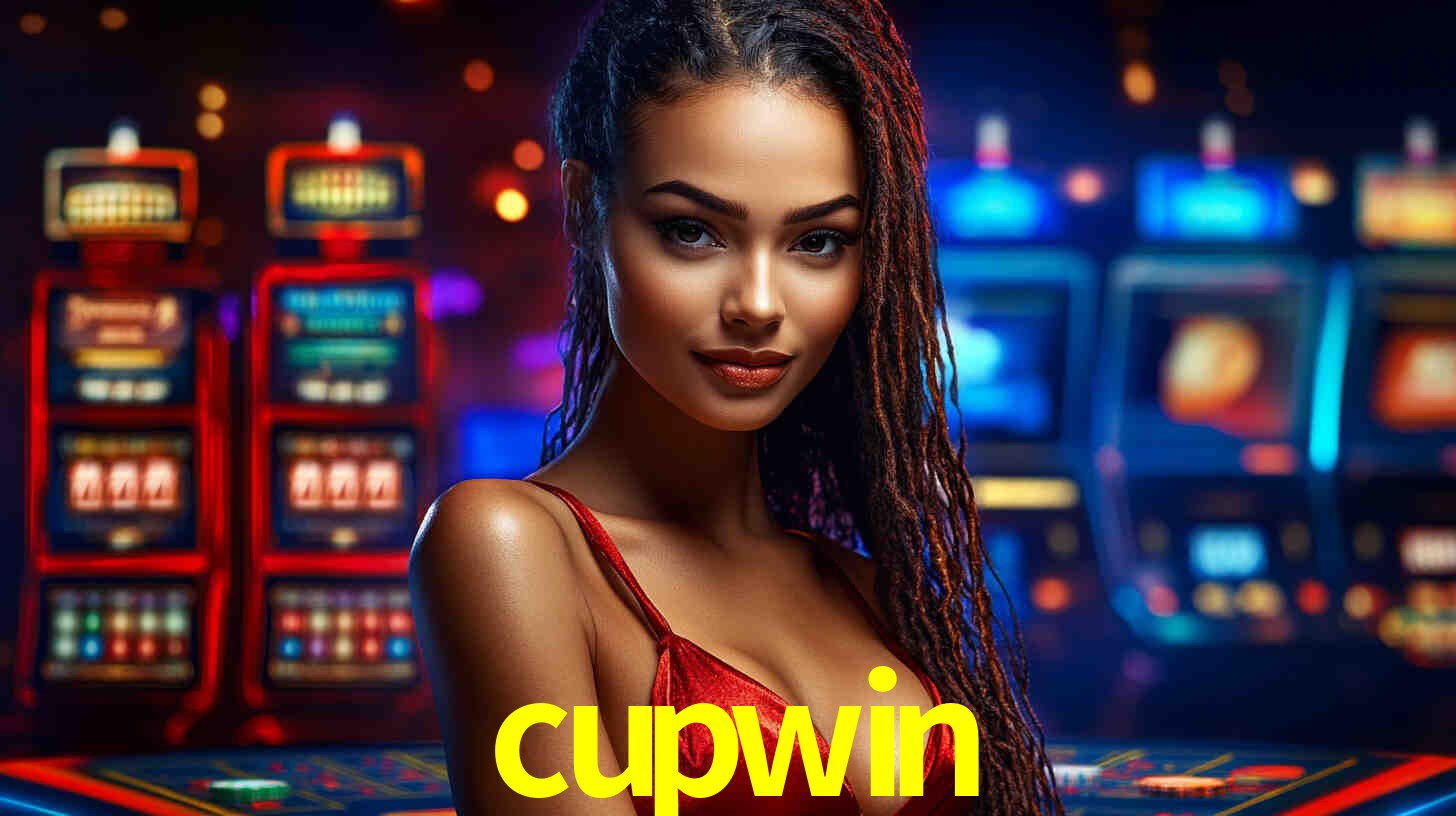 A Popularidade dos Caça-Níqueis no cupwin