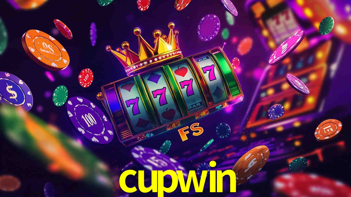 Premium Interface cupwin