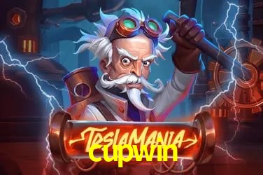 Game Providers cupwin