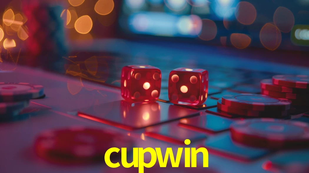 Slot Games cupwin