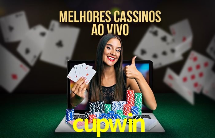 Seasonal Promotions cupwin