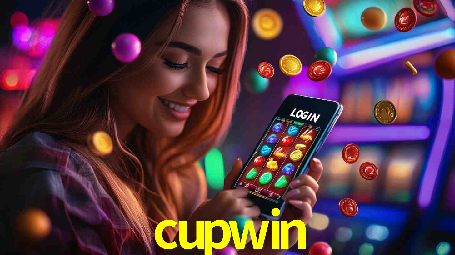 cupwin
