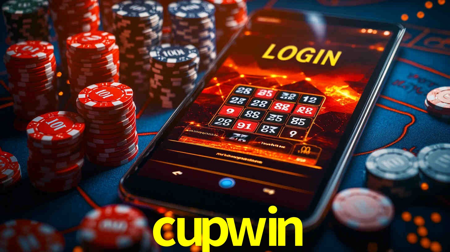 Bônus Generosos e Exclusivos no cupwin para Você!