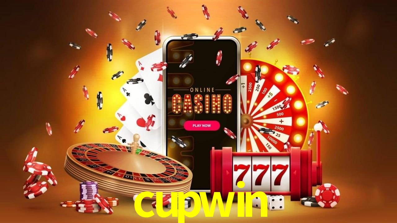 Live Casino cupwin