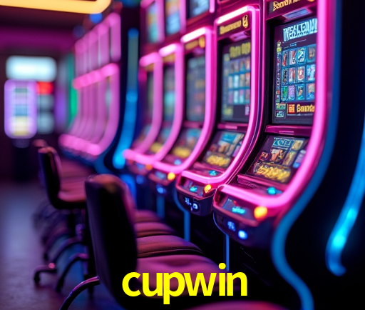 Flash Promotion cupwin