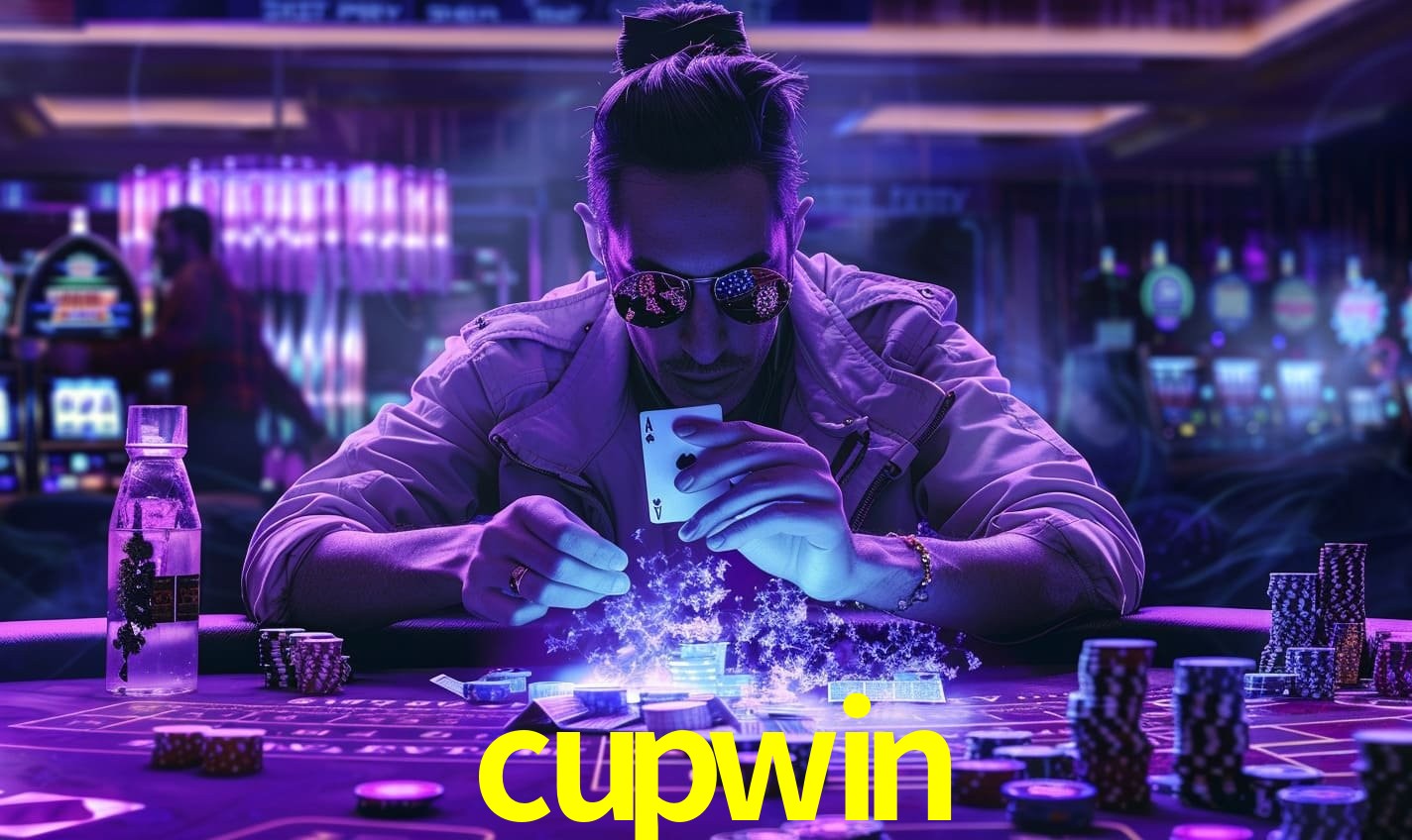 VIP Casino cupwin
