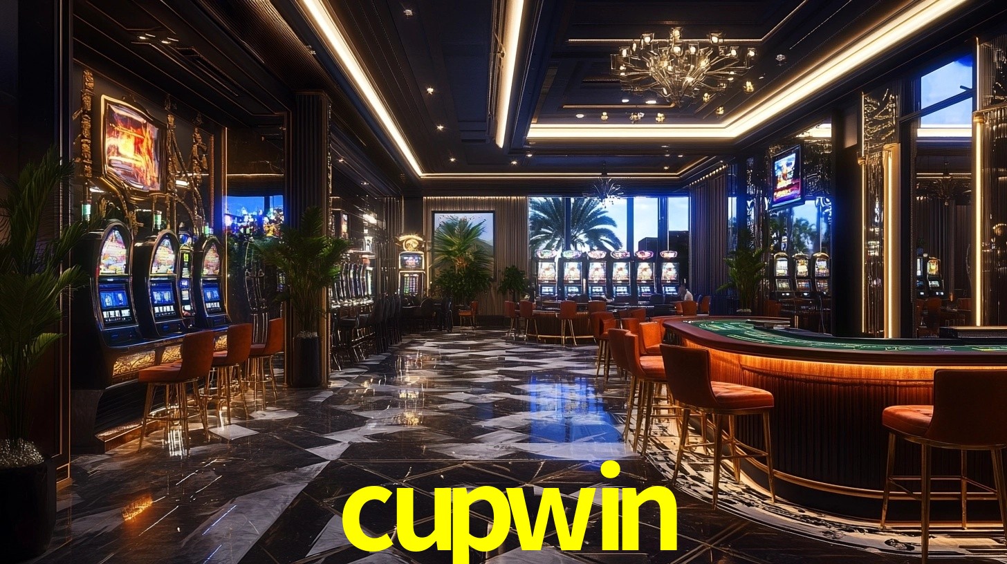 Programa VIP cupwin