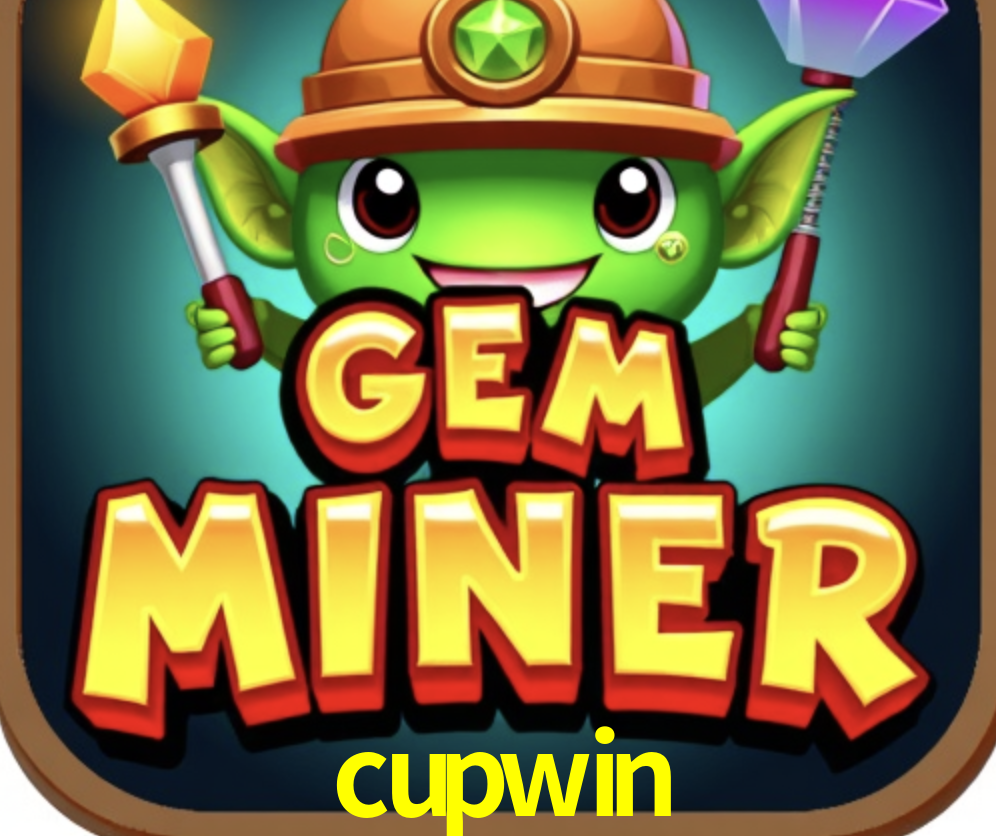 2FA Security cupwin