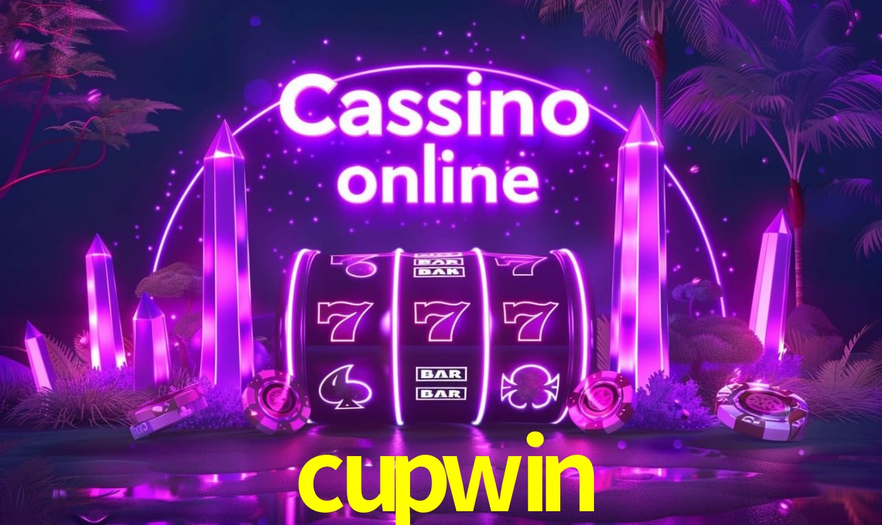 Quick Registration cupwin