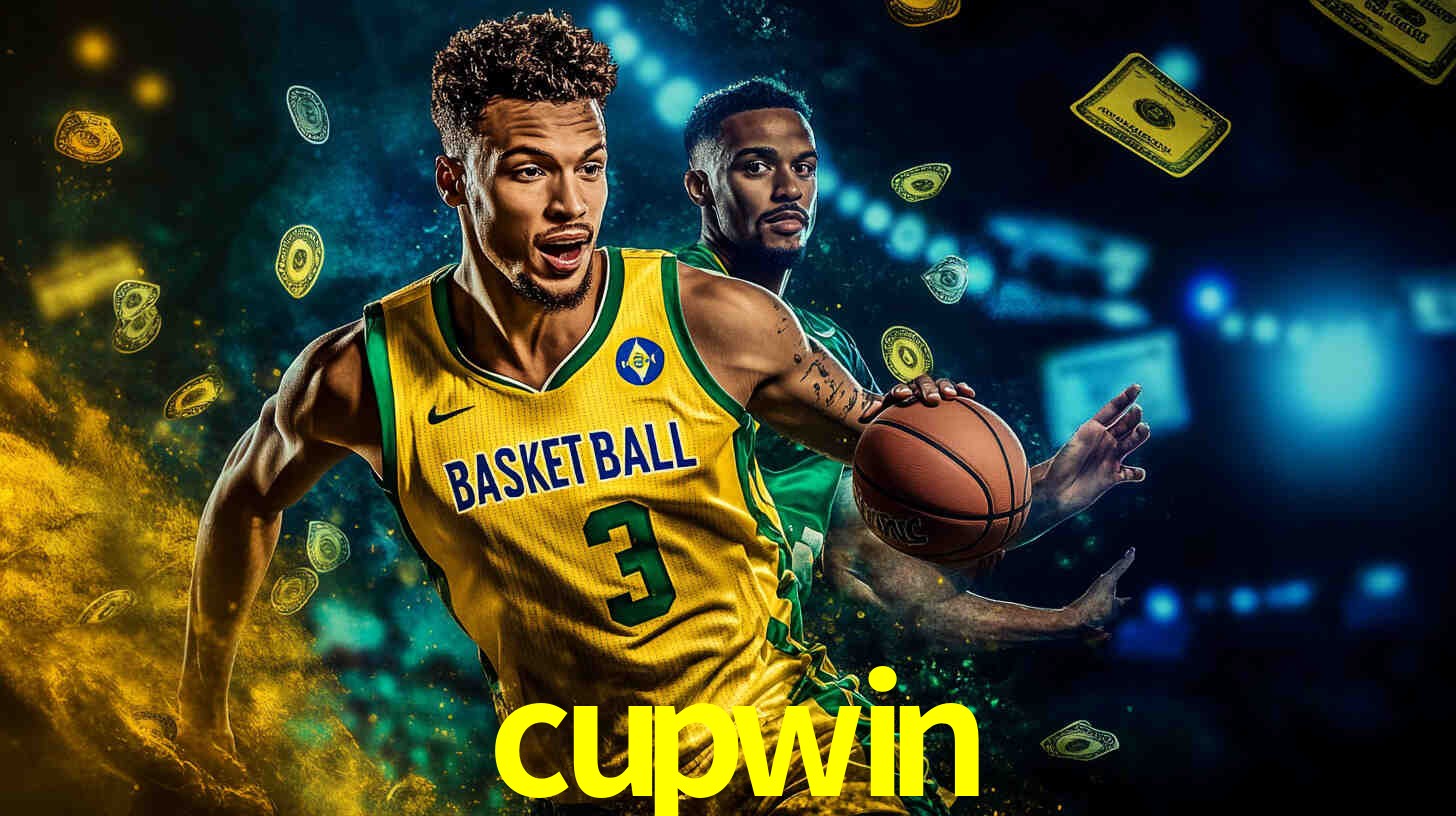 Inovações de Jogos na cupwin: O Futuro das Experiências Interativas