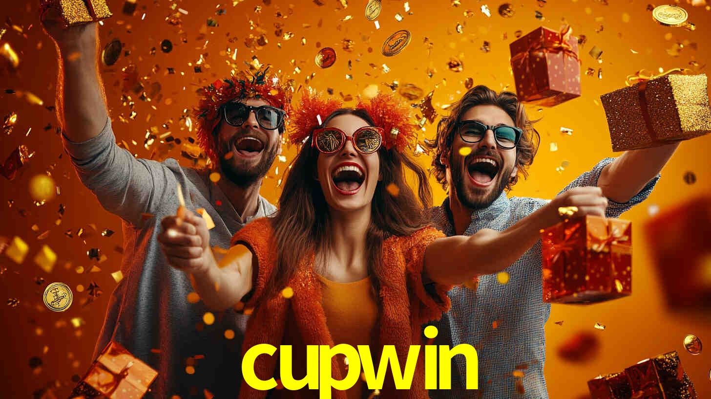 cupwin: Jogue Crash e Experimente Alta Recompensa Instantânea