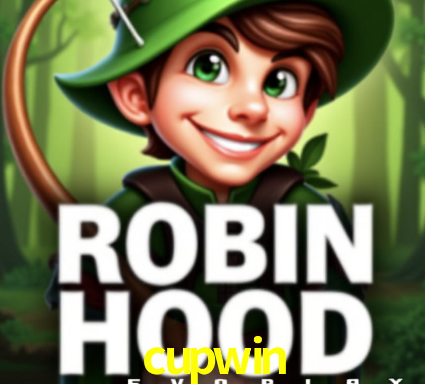Account Benefits cupwin