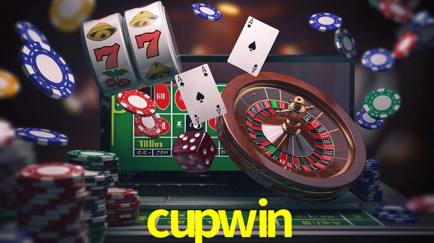 Daily Bonuses cupwin