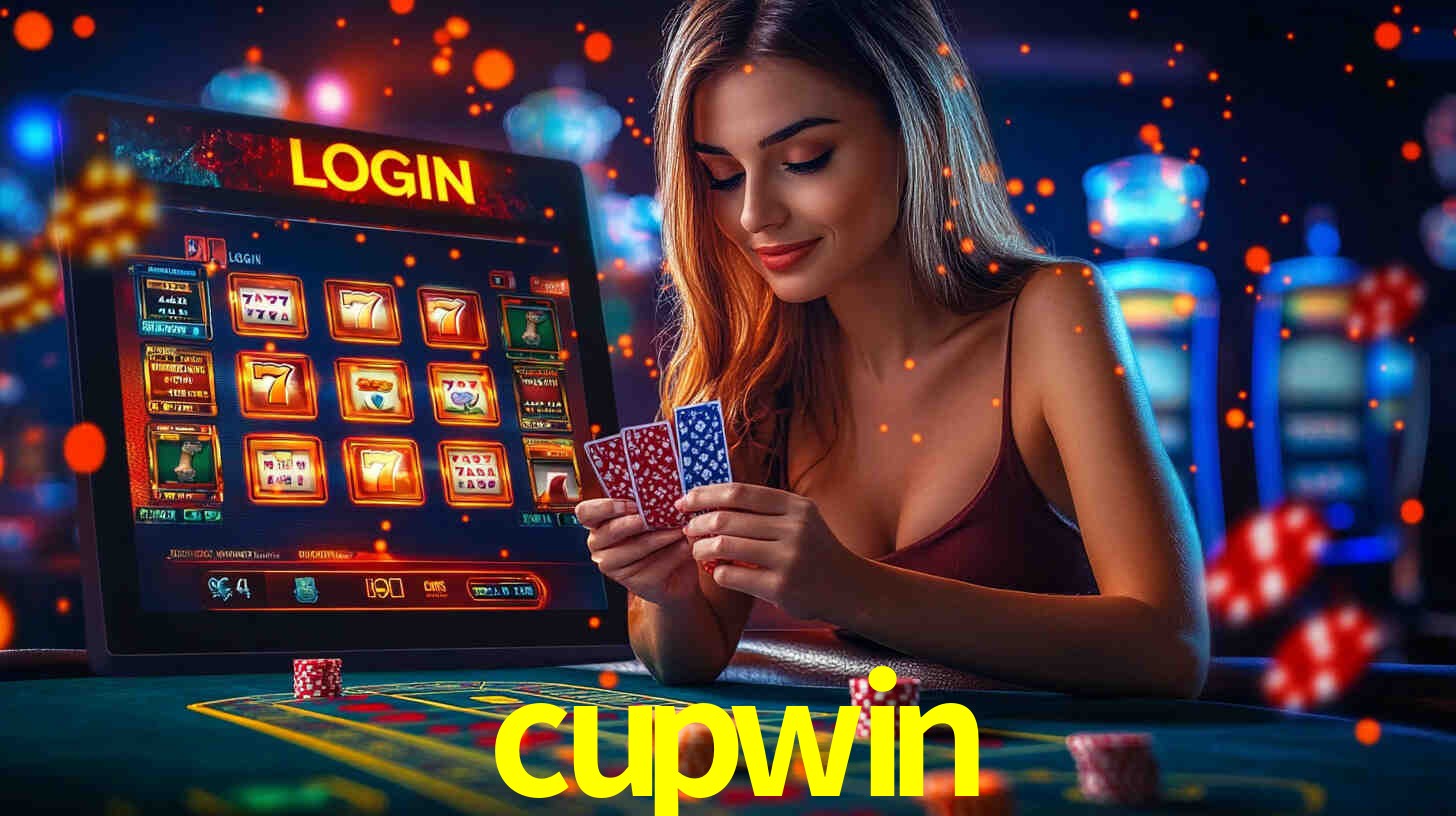 cupwin bet