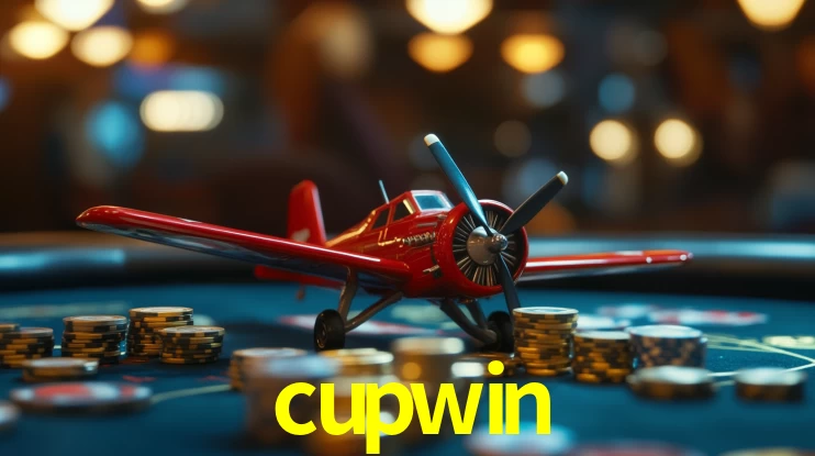 Bonus Features cupwin