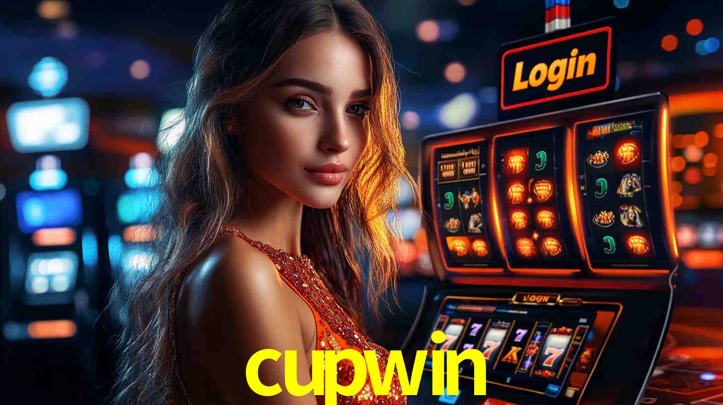 cupwin,cupwin.com