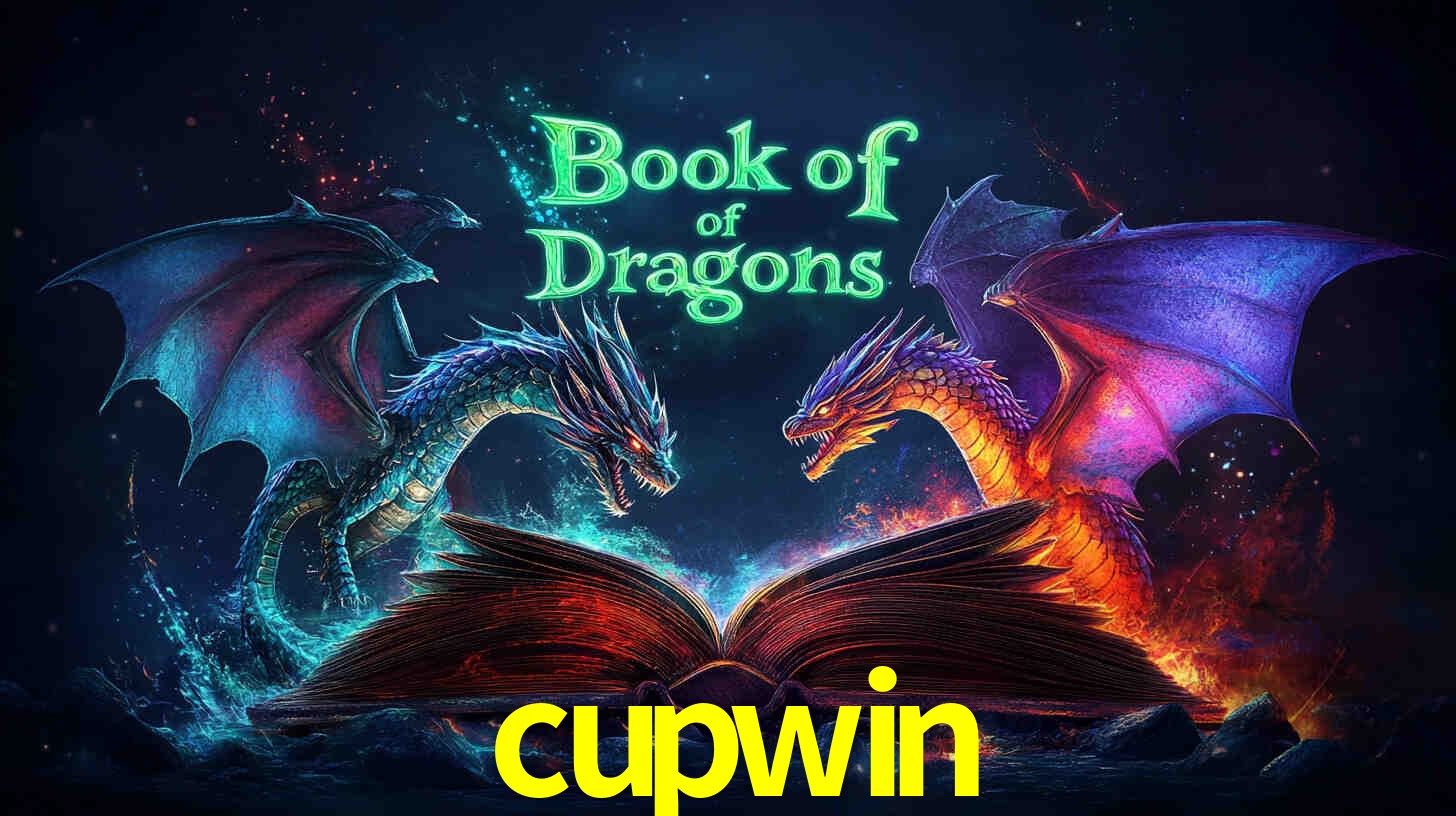 Descubra a Magia dos Jogos de Arcade no cupwin