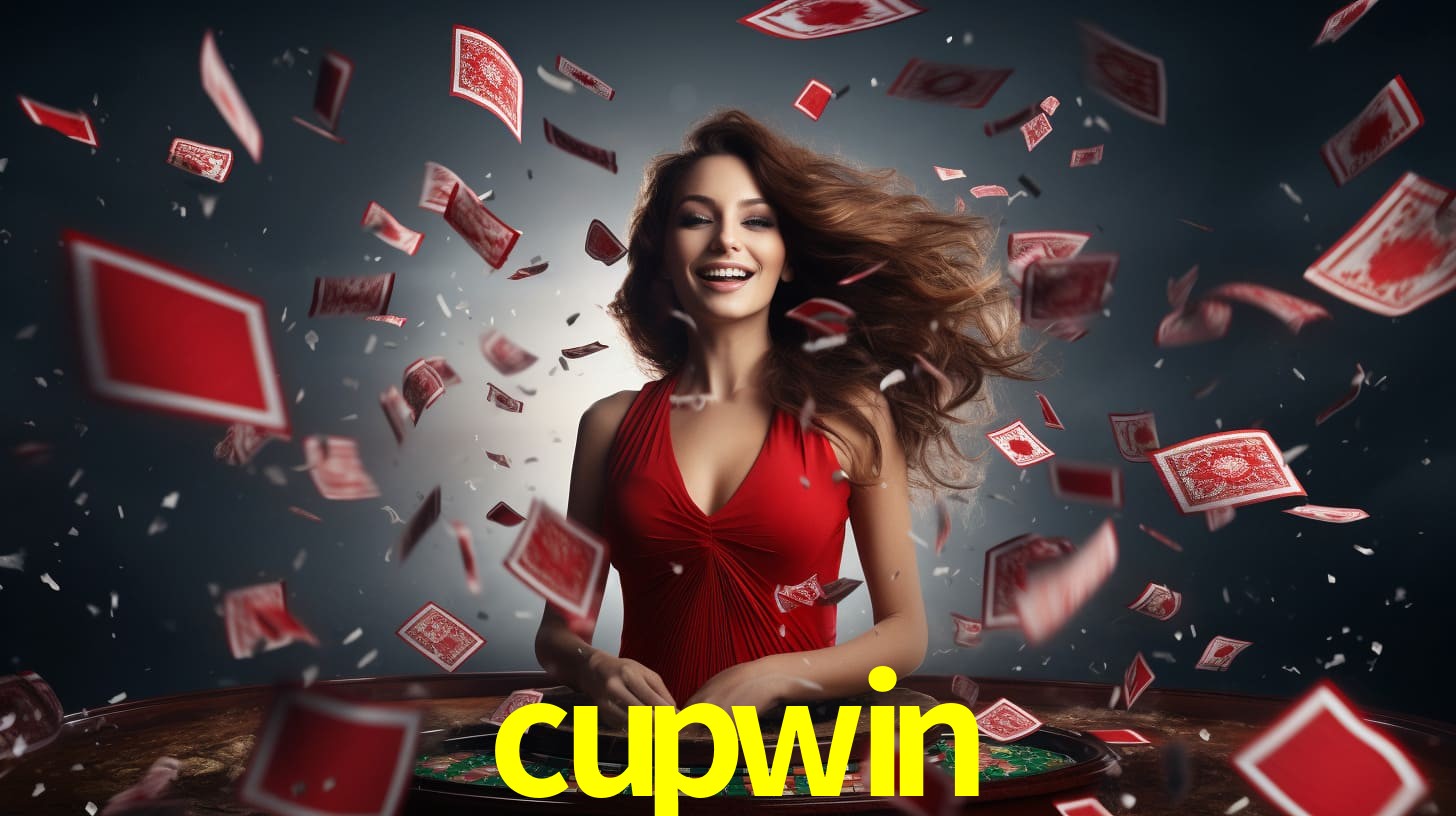 Tournaments cupwin
