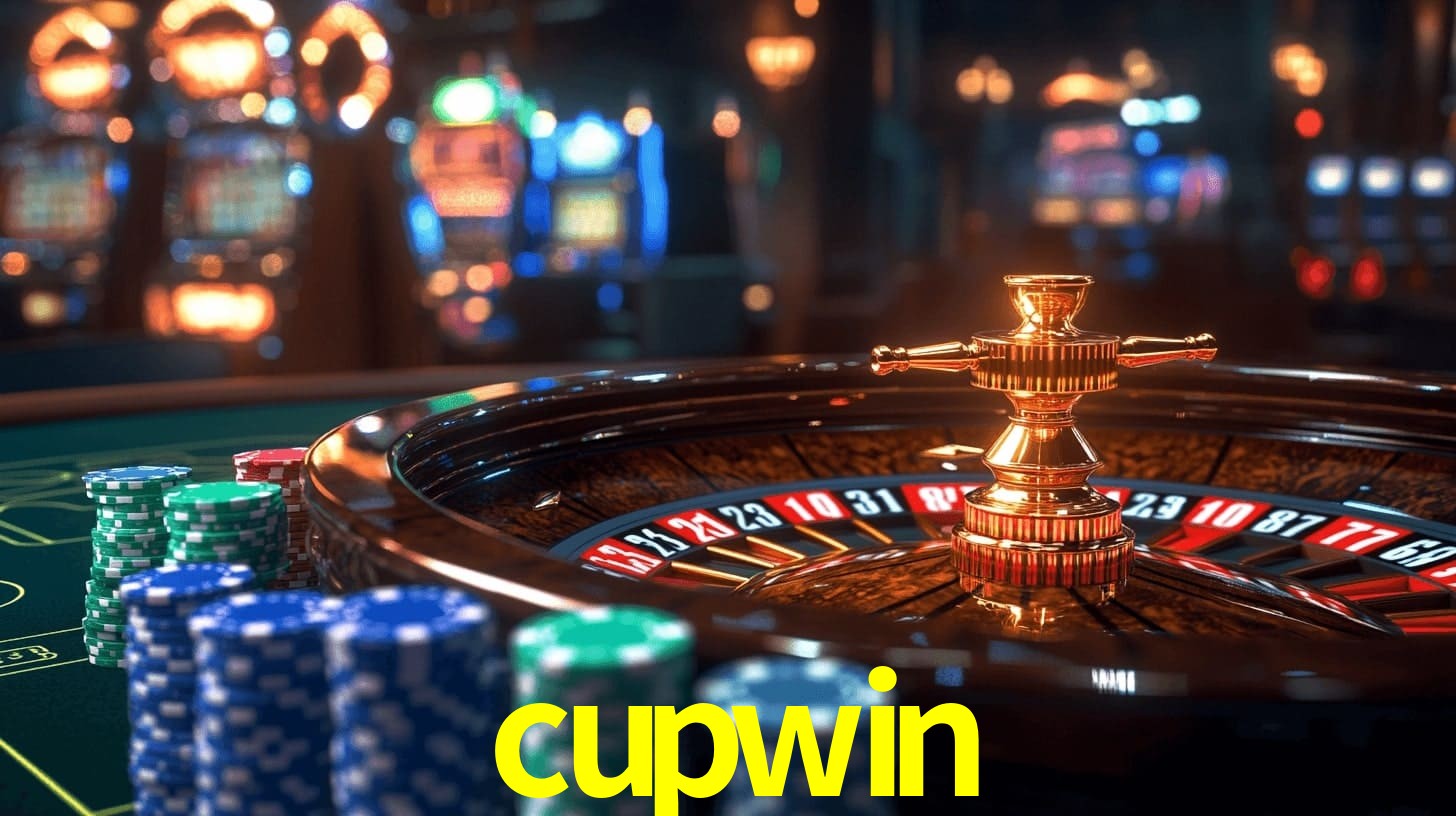 cupwin
