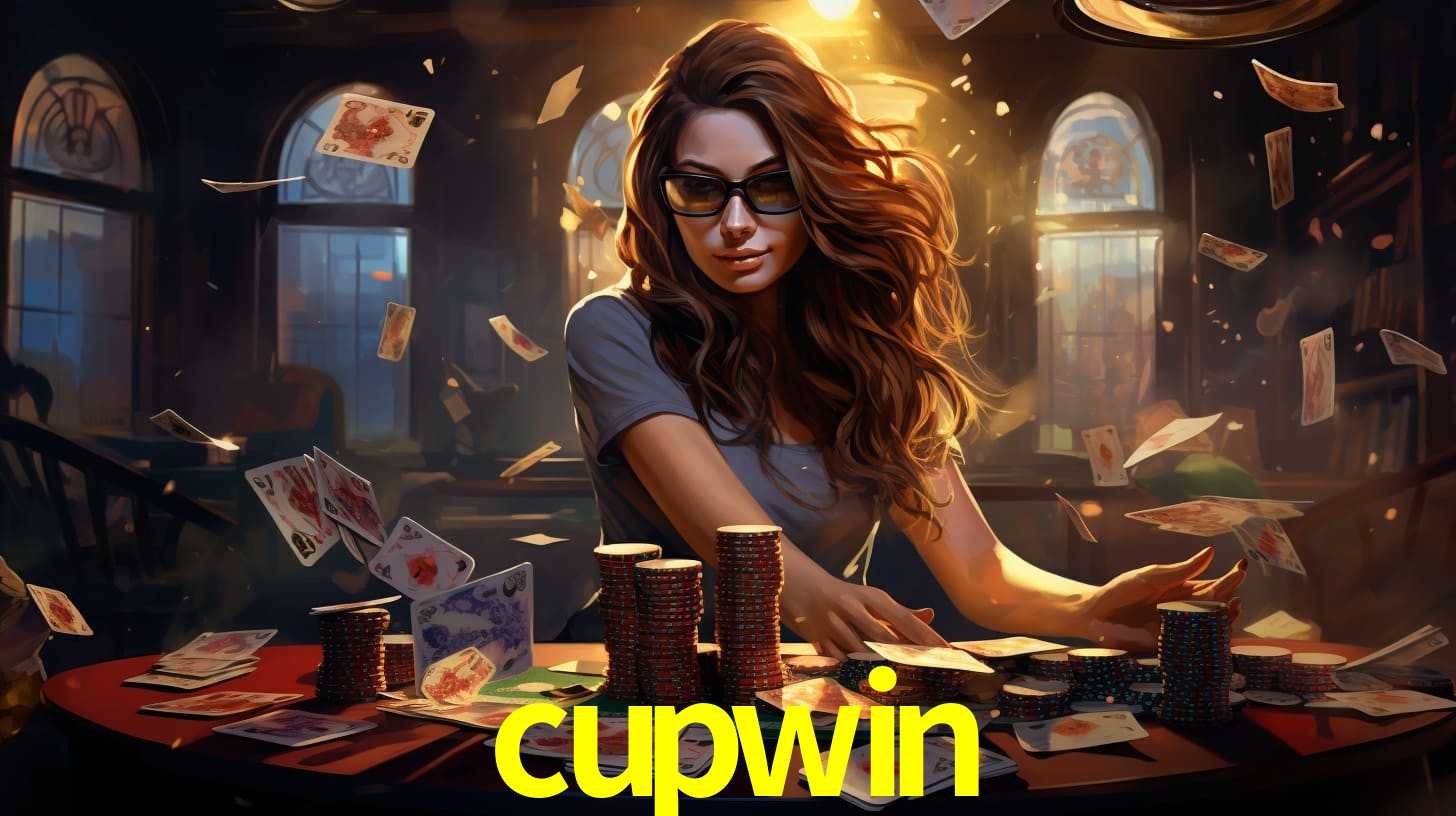 Live Casino cupwin