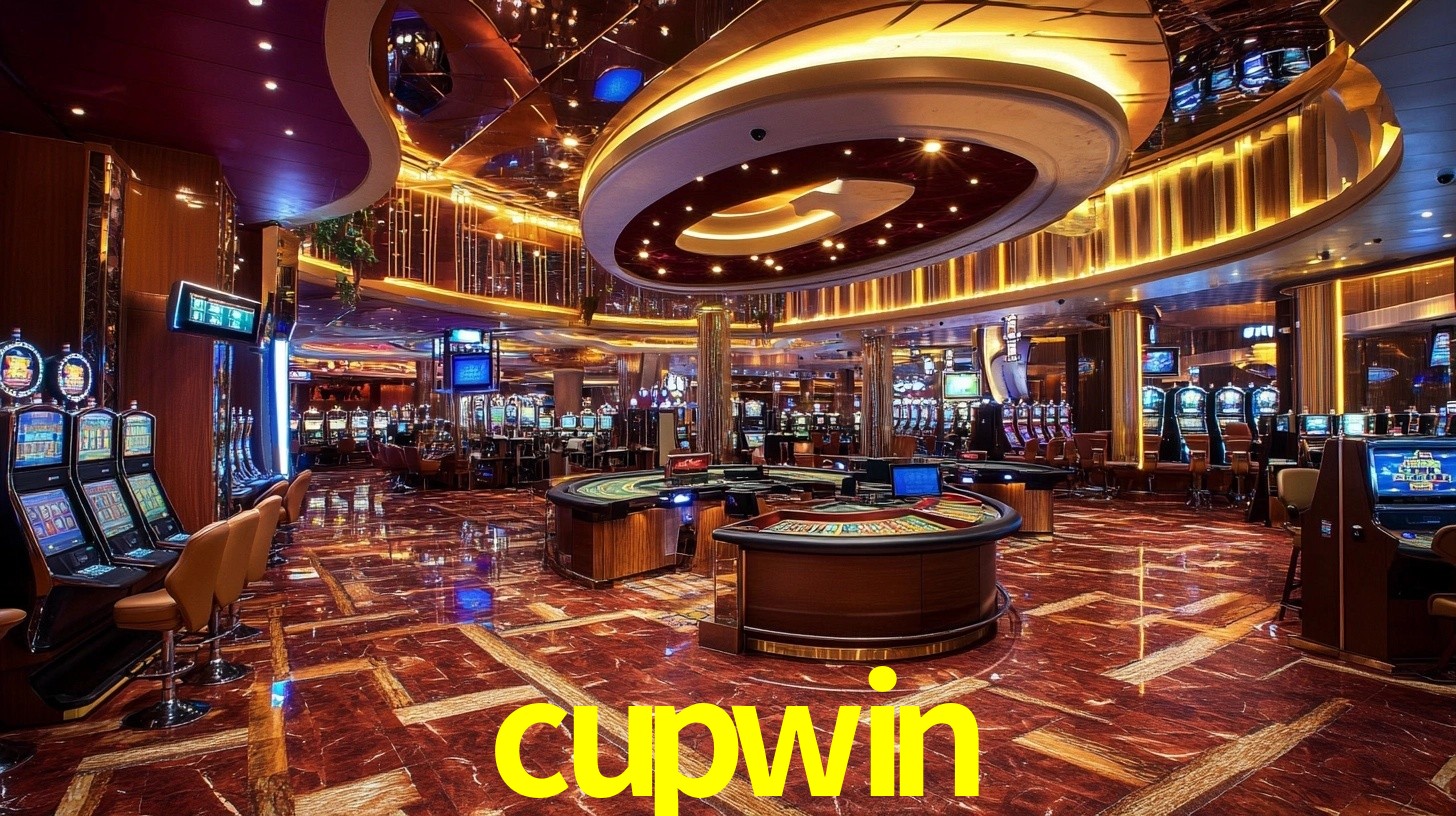 Exclusive Games cupwin
