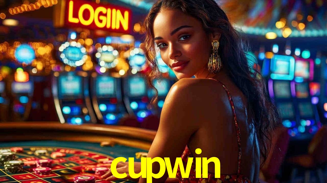 Slot Games cupwin