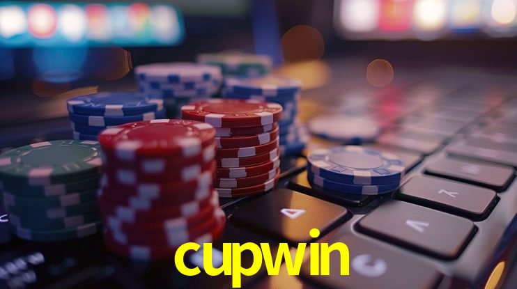 Account Benefits cupwin