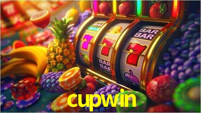 Flash Promotion cupwin