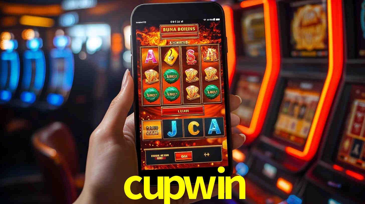 cupwin.com