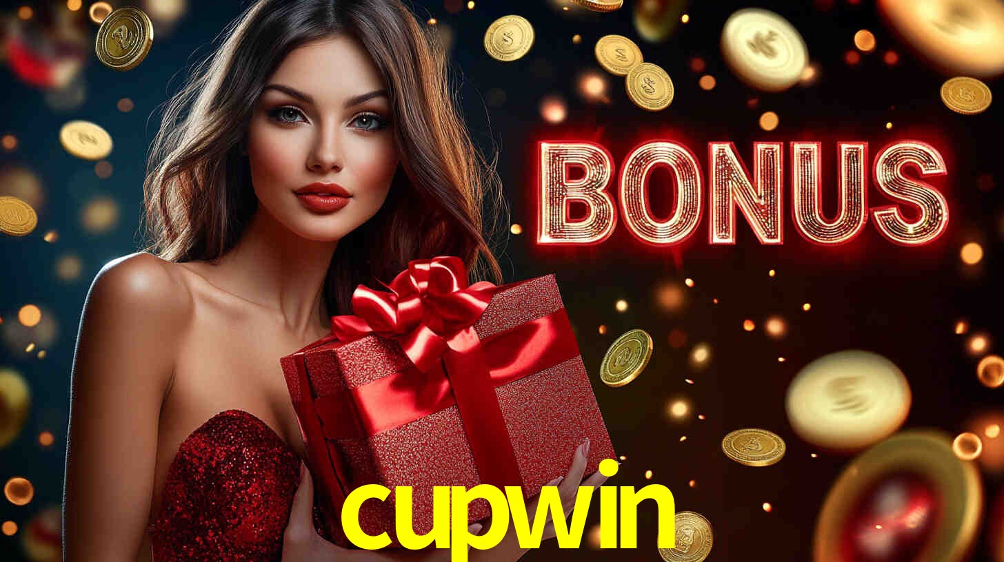 Apostas Esportivas na cupwin: Um Guia Completo