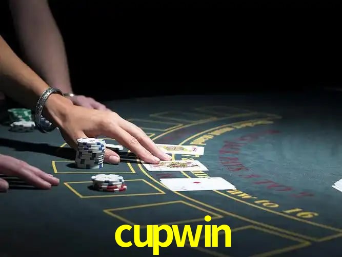 Security Systems cupwin