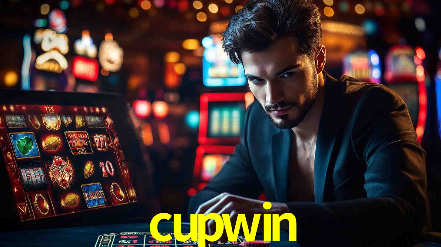 cupwin,cupwin.com