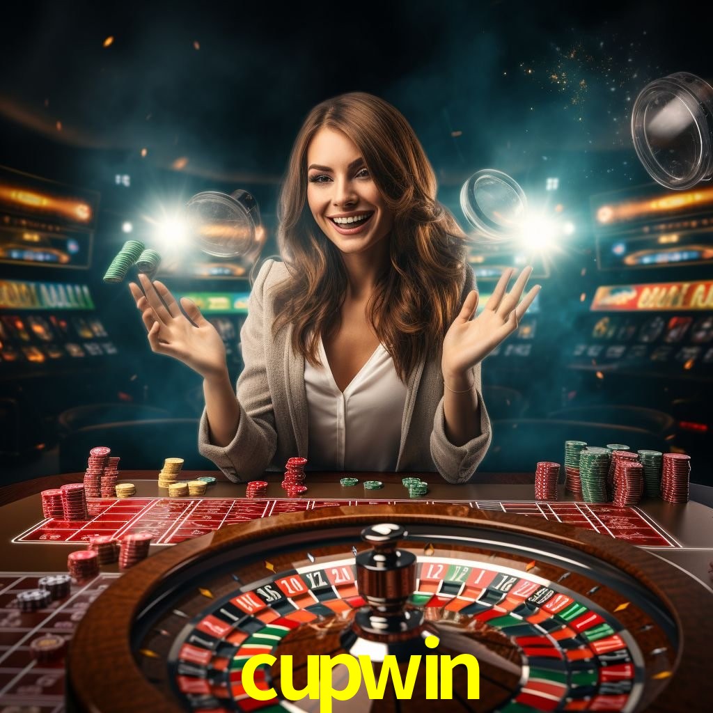 Explore as vantagens do cupwin: serviço profissional e confiabilidade