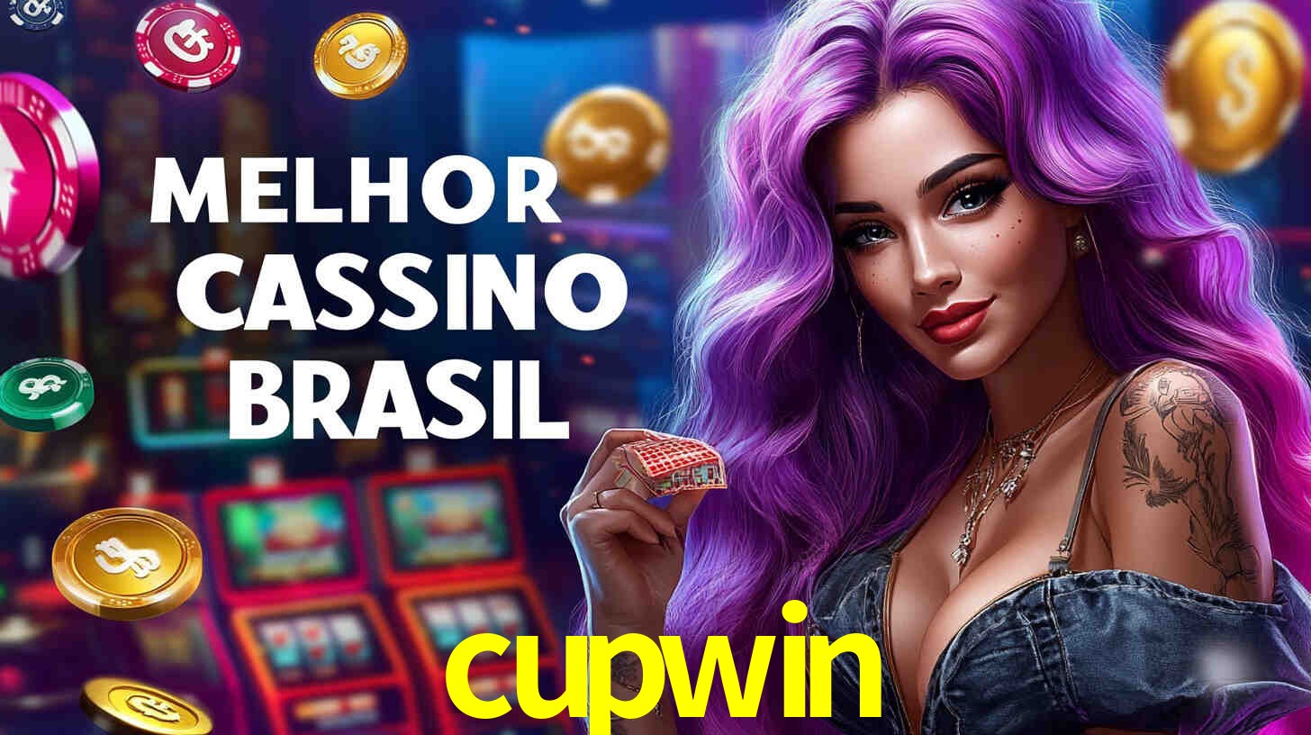 A Popularidade dos Caça-Níqueis no cupwin