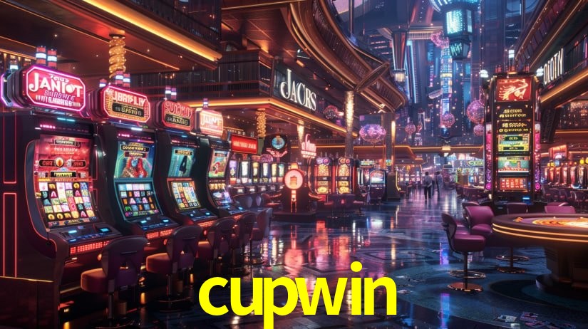 Game Statistics cupwin