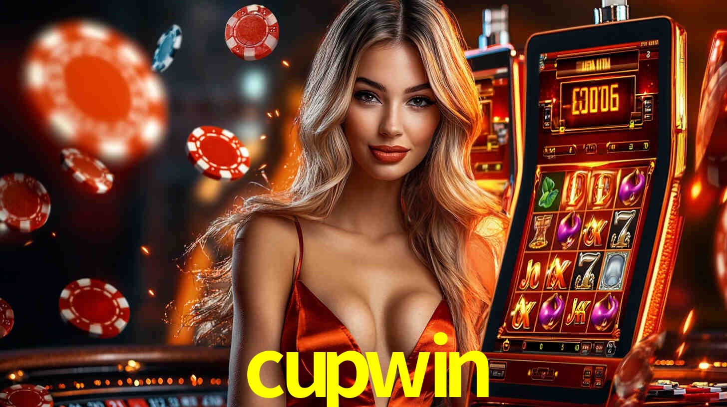 cupwin,cupwin.com